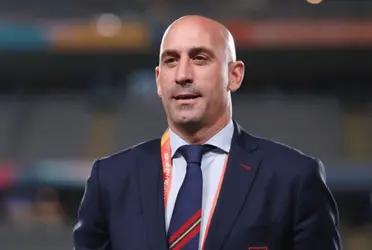 Por el polémico caso de Luis Rubiales otra selección denunció abuso y malos tratos de su entrenador en concentraciones