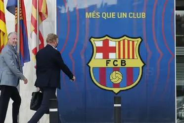 Por estas horas, una de las trabas que existen para rescindir el contrato tienen que ver con el monto que deberían abonarle al neerlandés en caso de despido.