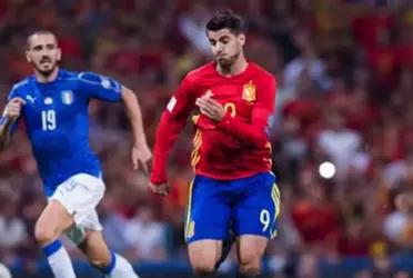 Por la fase de semifinales de la UEFA Nations League se enfrentarán la Roja con la Selección de Fútbol de Italia. Todos los detalles de un enfrentamiento muy esperado.