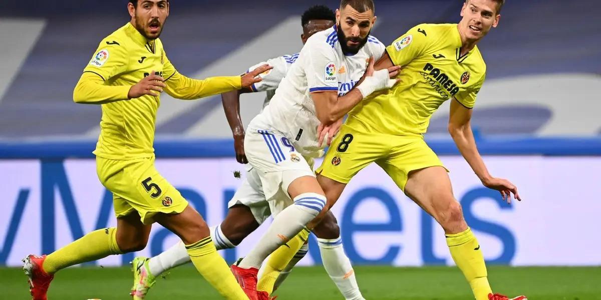 Por la jornada 24 de LaLiga Santander, ambos equipos se verán las caras en el estadio de La Ceramica, buscando una victoria importantísima que los ayude de cara a lo queda de competición.