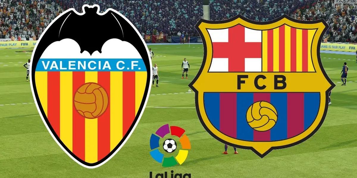 Por la jornada 25 de LaLiga, este domingo el equipo Che se enfrentará contra los culés en un encuentro que suele generar muchas emociones en los aficionados.