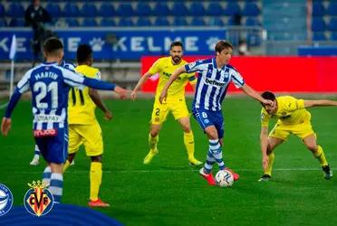 Por la jornada 34 de LaLiga, ambos equipos se enfrentarán en busca de tres puntos importantísimos que le den la paz que necesitan de cara al cierre del campeonato.