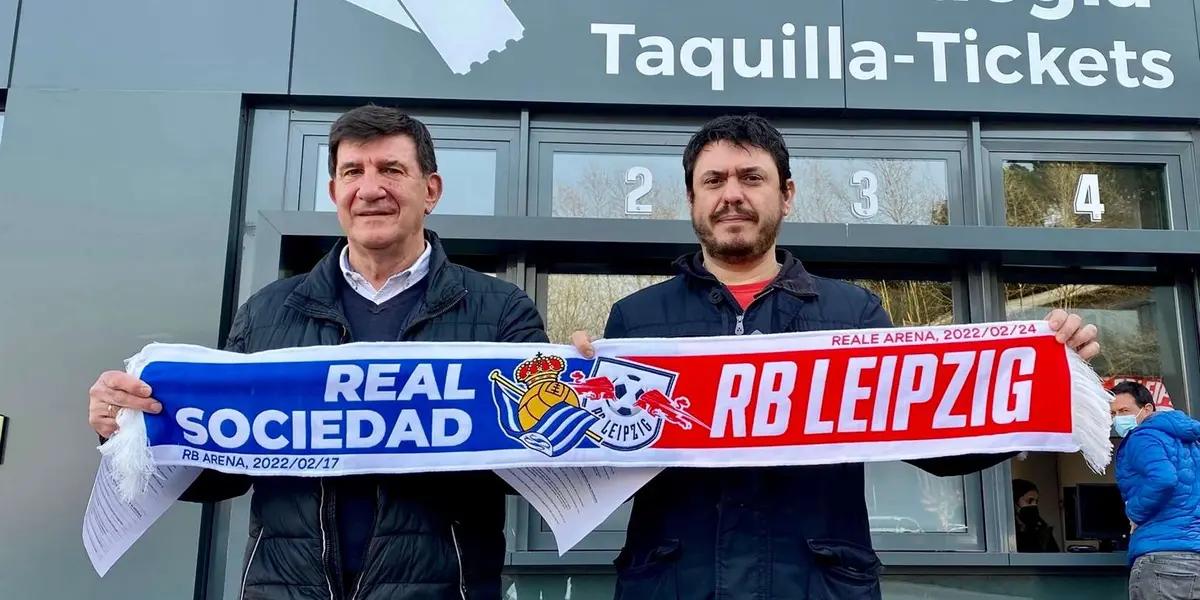 Por la llave de dieceseisavos de final de la UEFa Europa League, se enfrentan españoles y alemanes, en busca de hacer histoira y seguir avanzando en la importante competencia del continente.