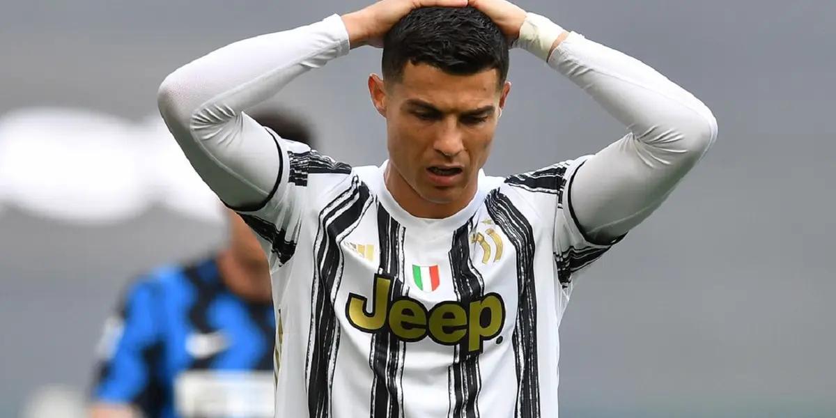 Por lo que cuentan diversos medios de Inglaterra, El delantero portugués habría estado al tanto de antemano de la situación en la que actualmente está la Vecchia Signora. El equipo italiano quedó en la mira por un supuesto fraude y podría perder la categoría en Italia.