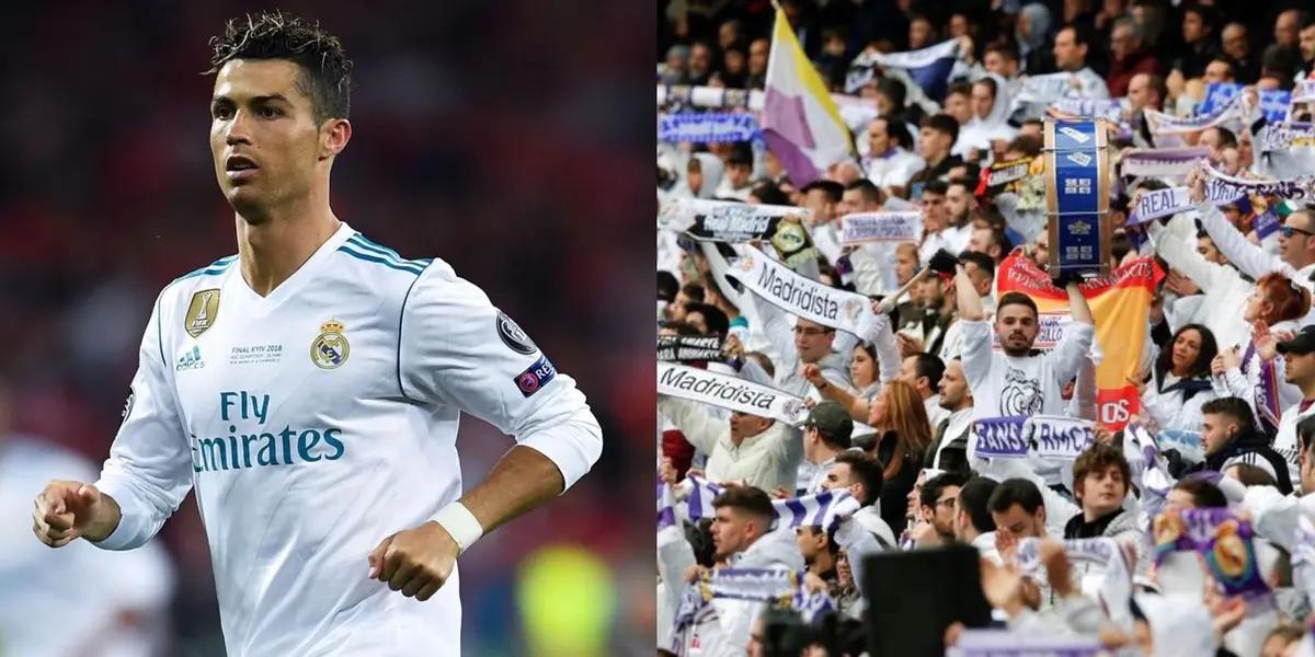 Por recaudación de dinero, prestación futbolítica y por el golpe que significaría para el Real Madrid, Cristiano Ronaldo sería un gran fichaje para el Atlético Madrid.