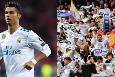 Por recaudación de dinero, prestación futbolítica y por el golpe que significaría para el Real Madrid, Cristiano Ronaldo sería un gran fichaje para el Atlético Madrid.