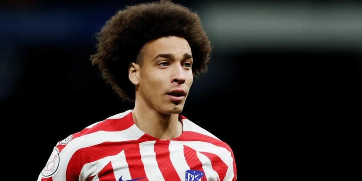 Por una genialidad de Antoine Griezmann Atlético de Madrid iguala el partido con Villarreal 1 a 1 y sigue en partido