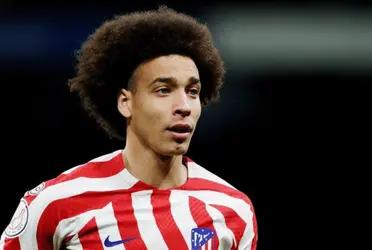 Por una genialidad de Antoine Griezmann Atlético de Madrid iguala el partido con Villarreal 1 a 1 y sigue en partido