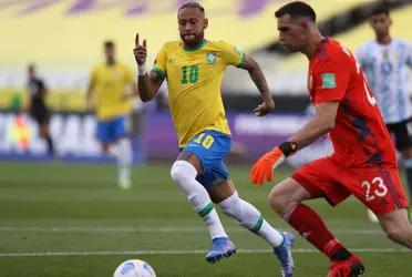 Porqué los futbolistas argentinos que juegan en Premier League pudieron jugar las Eliminatorias Sudamericanas para el Mundial de Qatar 2022 y los jugadores brasileros no lo hicieron.