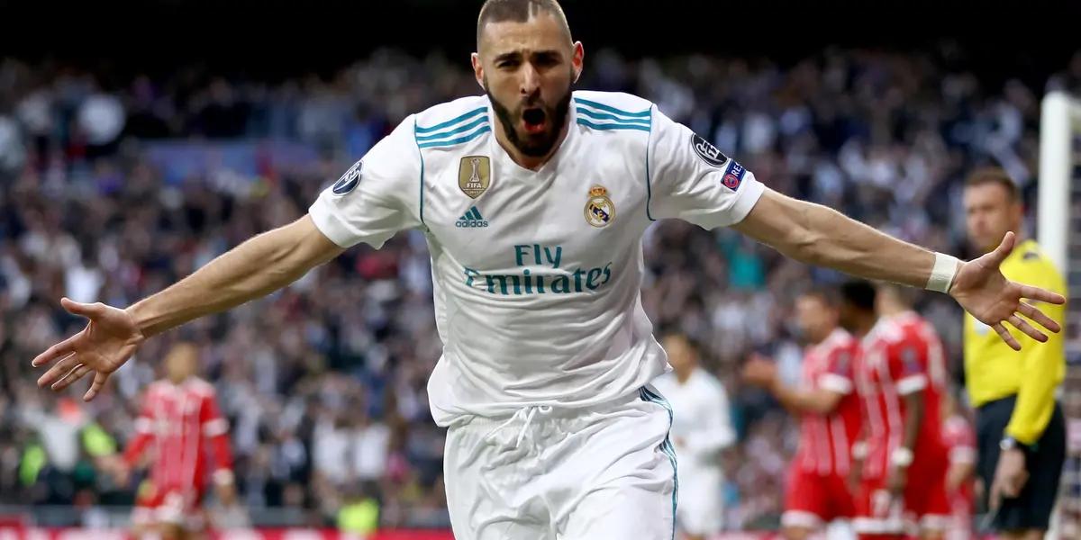 Premios, copas y récords. Karim Benzema es un jugador argelino nacionalizado francés que impactó en el mundo deportivo durante toda su carrera. Desde sus orígenes en el Olympique de Lyonnais, hasta su consagración en el Real Madrid, Benzema se convirtió en uno de los jugadores más sólidos del fútbol.