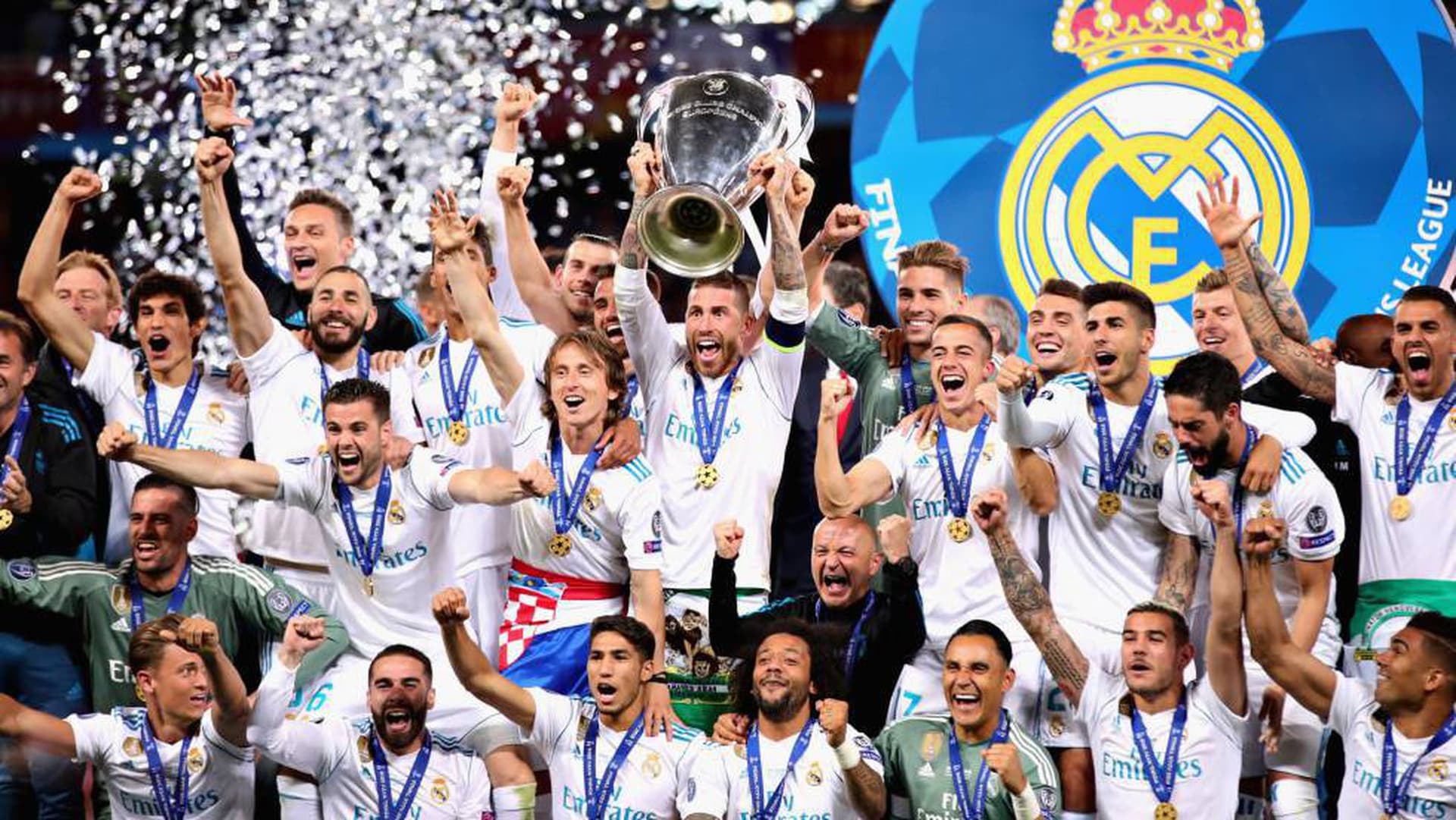 Presentamos el Salón de la Fama de la UEFA Champions League, el torneo de clubes más importante, prestigioso y apasionante del planeta fútbol. La "Orejona" este mes retoma su marcha.