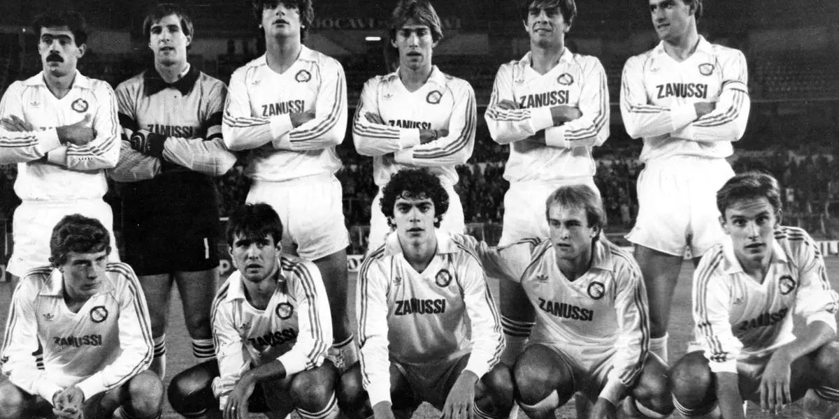 Previo al derby madrileño, se le rendirá honores en el Santiago Bernabéu a esta gran persona que perdió la vida en los últimos días.