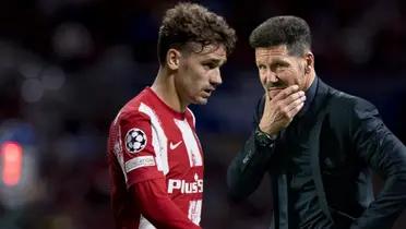Primero se fue a Barça, la nueva decisión de Griezmann que no sentó bien en Atleti