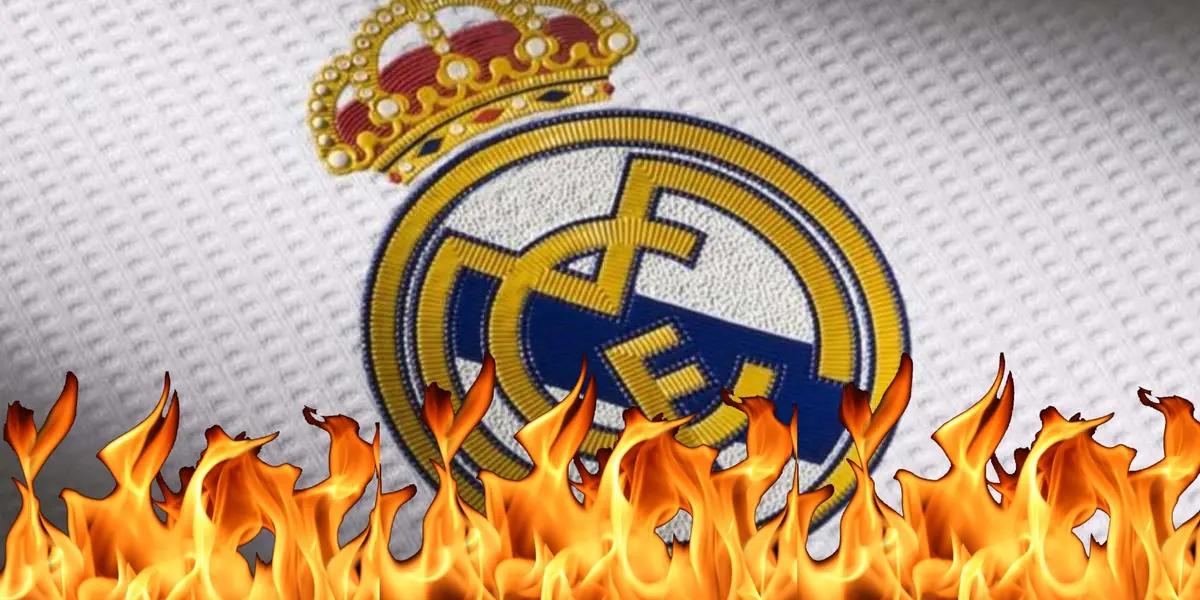Problemón inesperado en Real Madrid que podría poner en jaque su economía