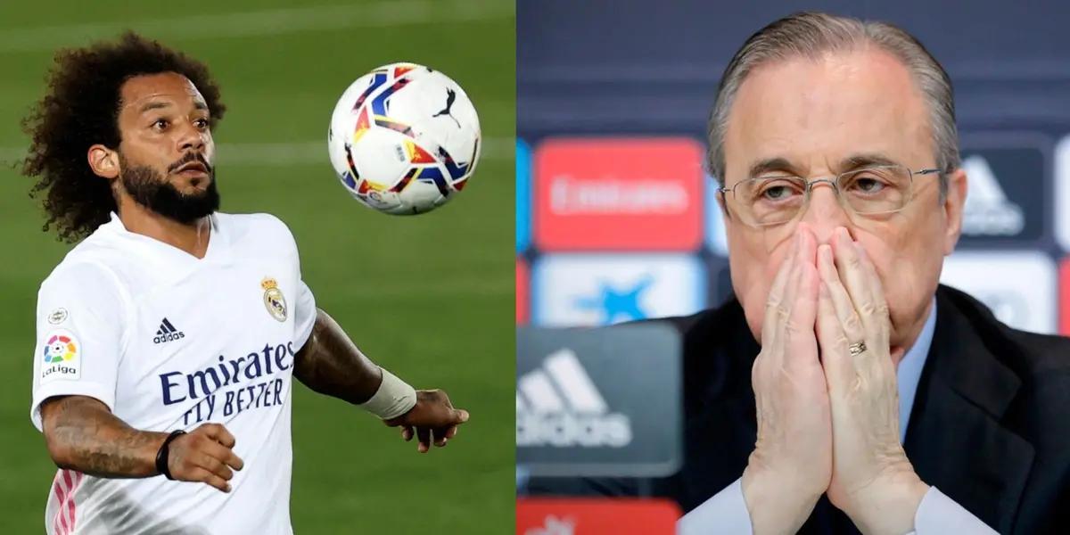 Prometía ser el reemplazante del brasilero, pero no se pudo adaptar y se marchó