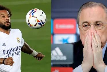 Prometía ser el reemplazante del brasilero, pero no se pudo adaptar y se marchó