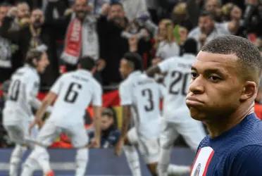 PSG contrataca y quiere quedarse con tres figuras de Real Madrid tras la novela de Mbappé