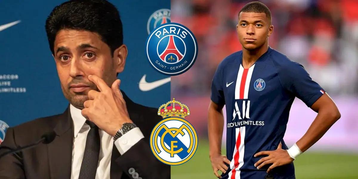 PSG está prendido fuego por un fuerte problema interno tras una grave denuncia en su contra