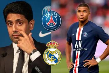 PSG está prendido fuego por un fuerte problema interno tras una grave denuncia en su contra