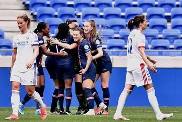 PSG Femenino recibe al Olympique de Lyon Femenino en el Parque de los Príncipes por la vuelta de las semifinales de la Champions League Femenina. A continuación, toda la información sobre los ingresos al partido.