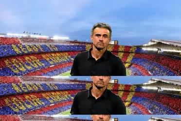 PSG lo tentó para dejar FC Barcelona pero ahora no tiene lugar en la idea de Luis Enrique