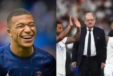 PSG planea armar un super equipo al rededor de Kylian Mbappé para dejar atrás las burlas del Real Madrid y poder ganar la ansiada UEFA Champions League.