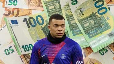 PSG sangra por Mbappé y gastará 200 millones en sus dos reemplazos