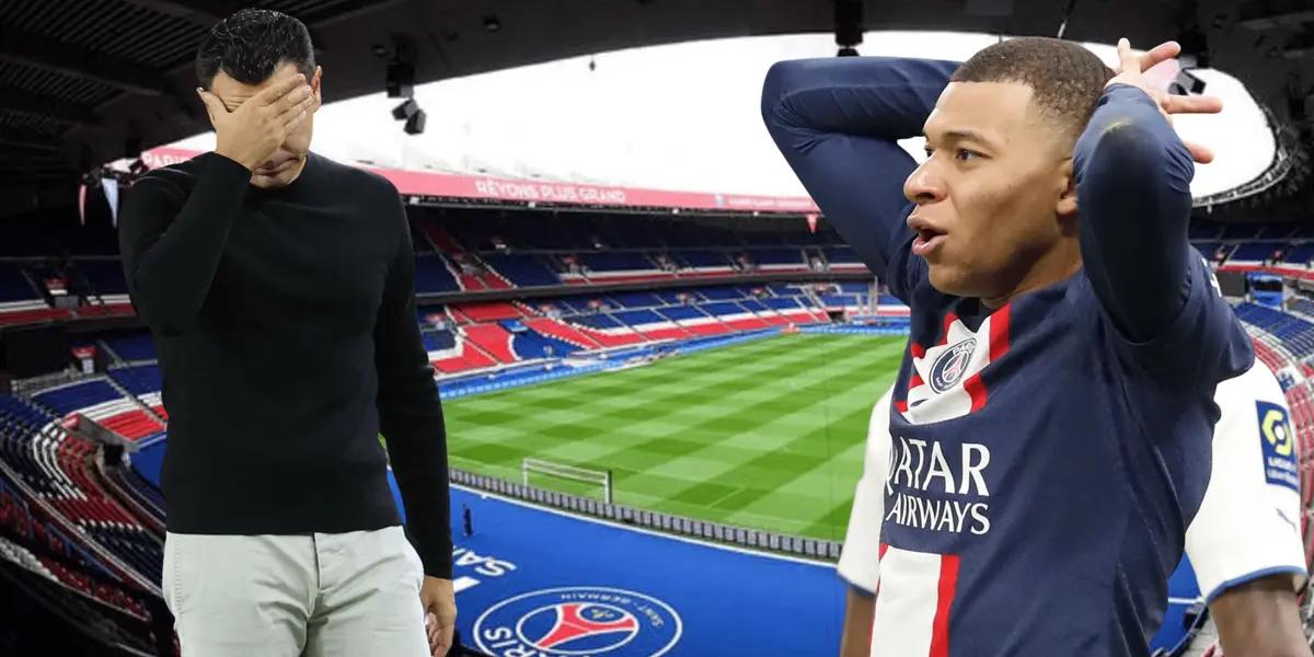 PSG tiene todo encaminado para llevarse a una joya de FC Barcelona sigilosamente