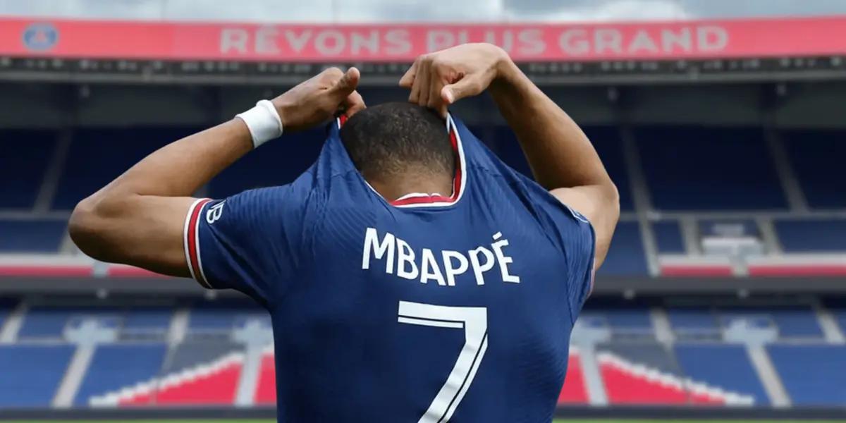 PSG tomó una decisión de último momento que podría sentenciar a su estrella