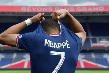 PSG tomó una decisión de último momento que podría sentenciar a su estrella