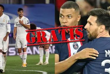 PSG va por un jugador que fue menospreciado en Real Madrid y hoy es una de las figuras de Europa