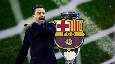 Pudo cambiarlo todo, el campeón de la Euro que rechazó Xavi en el Barça