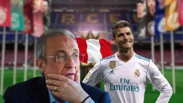 Pudo jugar junto a Cristiano, rechazó al Madrid y hoy ficha por la Kings League