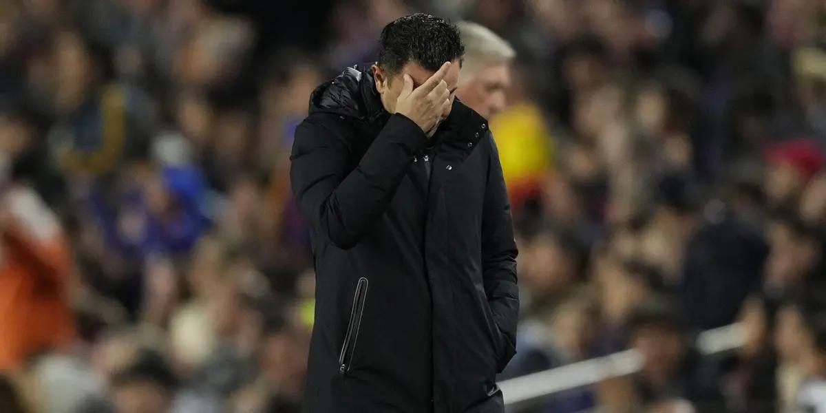 Pudo reemplazar a Xavi, rechazó Barça por quedarse en un equipo que nunca fue campeón