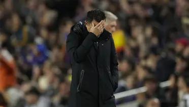 Pudo reemplazar a Xavi, rechazó Barça por quedarse en un equipo que nunca fue campeón