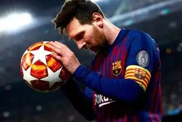 Pudo ser la dupla de Lionel Messi en el FC Barcelona, sin embargo fracasó rotundamente y pocos se acuerdan de él