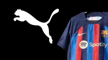 Puma paga a Barça el doble pero por esto Laporta la eligió por Nike