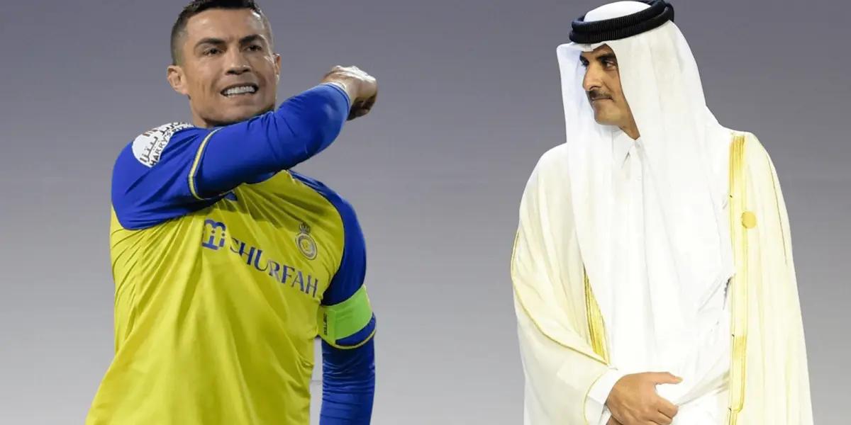 Qatar reacciona en el mercado de pases y apunta a dos jugadores de nivel internacional para reanimar su liga