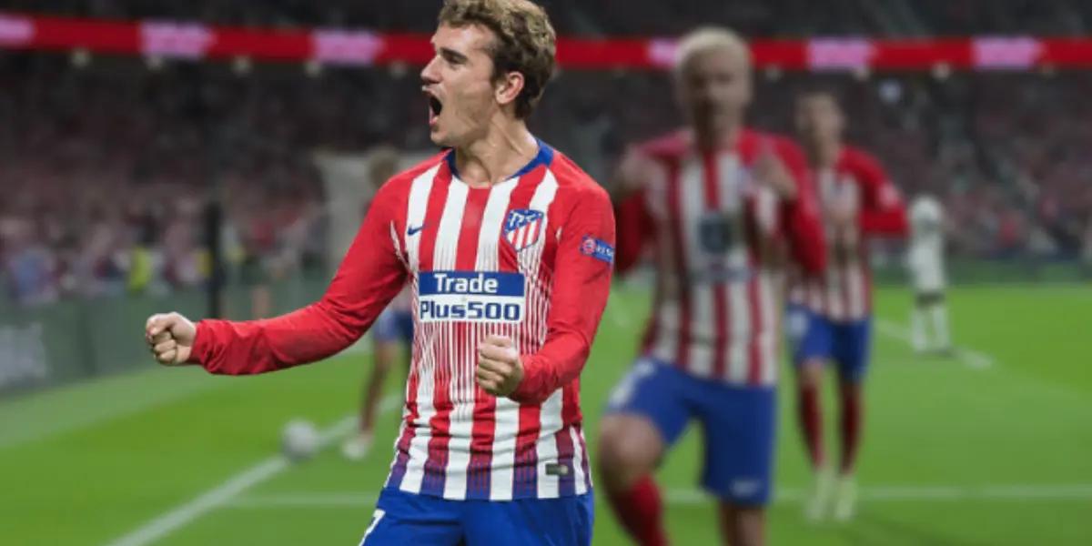 ¡Qué está pasando en el Estadio Cívitas Metropolitano! El Atlético de Madrid apabulla al Real por 2 a 0 en apenas 17 minutos