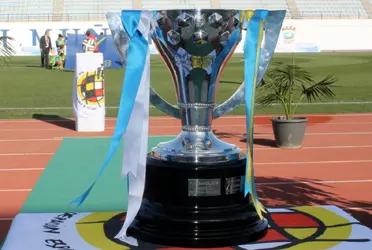 Quedaron definidos los cruces de los Octavos de final de la Copa del Rey Juvenil de la temporada 2021/22, luego de su cancelación en la temporada 2020 por la Pandemia el torneo retoma su regularidad.