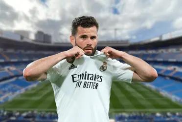 Quien es el primer capitán del Real Madrid no es ni la primera opción para ser titular tras la lesión del brasileño ante el Athletic Club