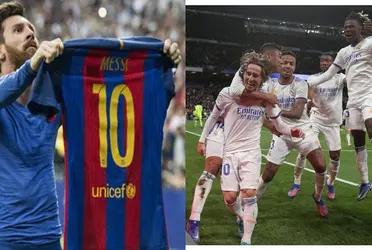 ¿Quién ganó más veces el partido más importante de España, Barcelona o Real Madrid? El Club blanco lleva una ventaja de 3 partidos sobre el conjunto blaugrana.