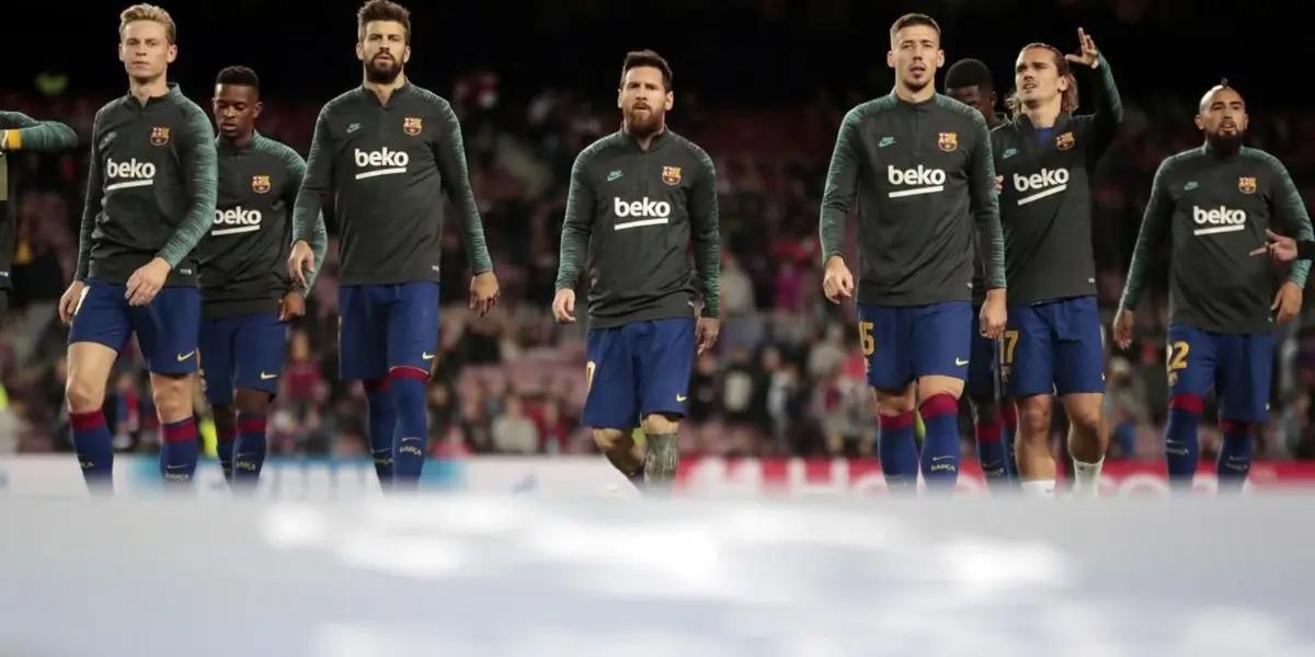 Quiénes forman el listado de jugadores que están cerca de quedar libre y no concretaron su renovación