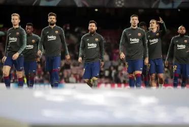 Quiénes forman el listado de jugadores que están cerca de quedar libre y no concretaron su renovación