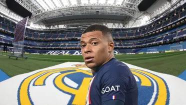 Quiso irse con Mbappé a Real Madrid y ahora quiere tomar su lugar en PSG