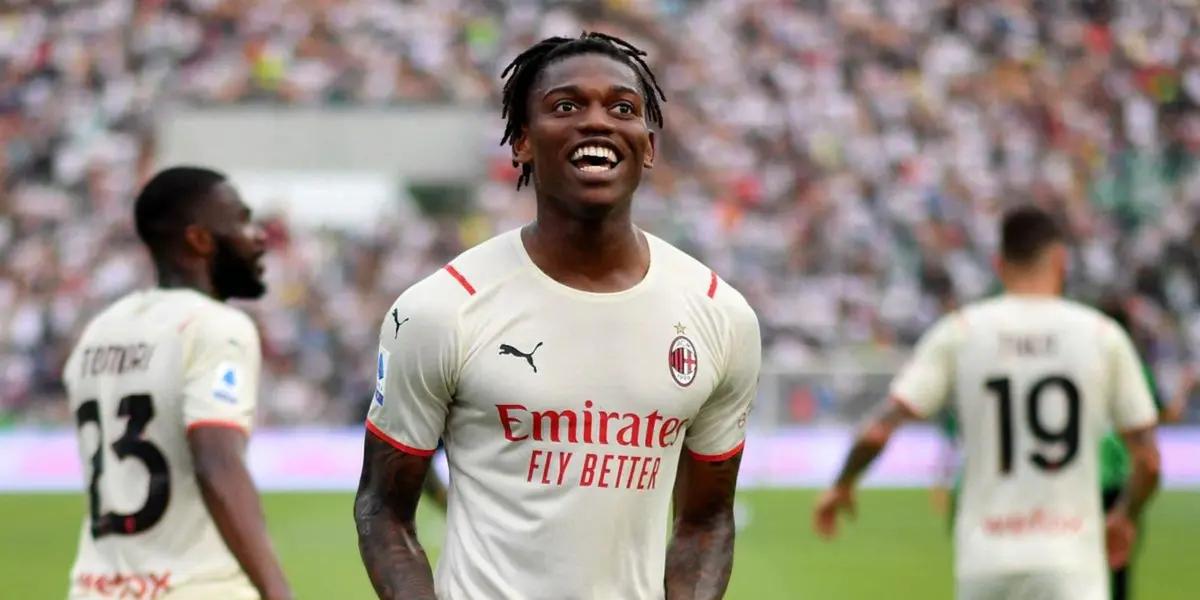 Rafael Leao y Bellingham están con precios y el Real Madrid debe valorar si su costo vale realmente la pena.