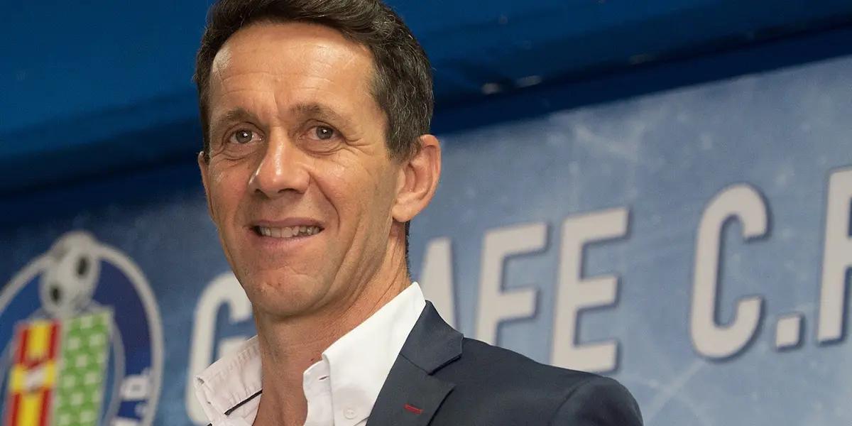 Ramón Planes es uno de los directores deportivos más importantes del fútbol español y de los más cotizados. Desde su salida del Fútbol Club Barcelona su nombre empezó a sonar en varios clubes europeos y tanto Espanyol como Getafe estaría dispuestos a ofrecerle un sueldo de entre 3 y 4 millones de euros de sueldo para que acepte la oferta.