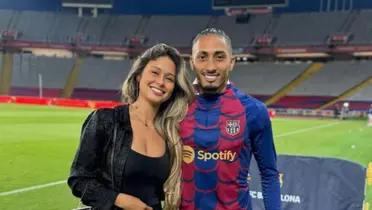 Raphinha / Foto: SPORT