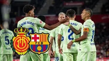 Raphinha - Lamine Yamal (Foto: FC Barcelona)