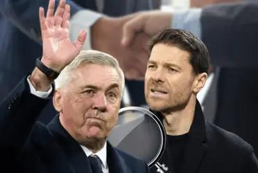 Rápidamente este entrenador encontró destino y seria en un gigante del fútbol europeo